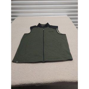 Remington Vest Men 2XL Pockets Sleeveless Stormcreek Pockets outdoors‎ Green